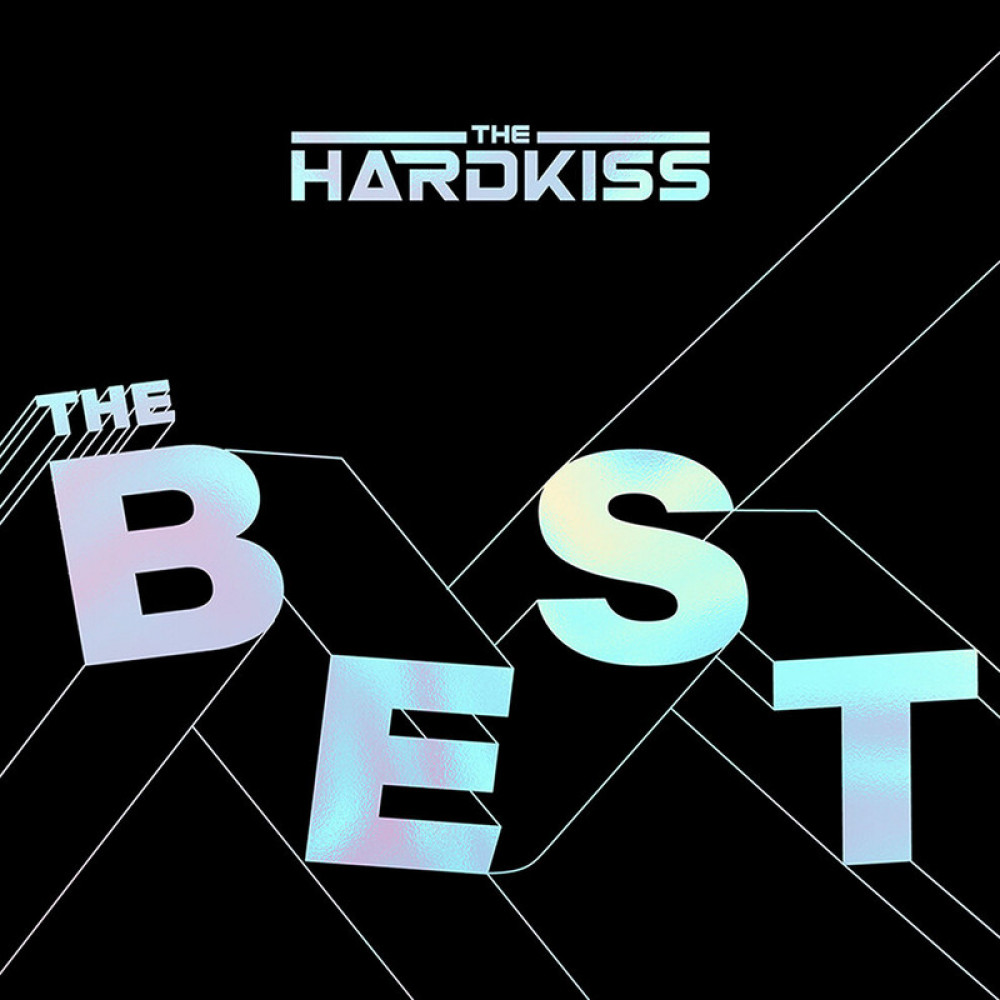 Платівка The HARDKISS - The Best [2LP]