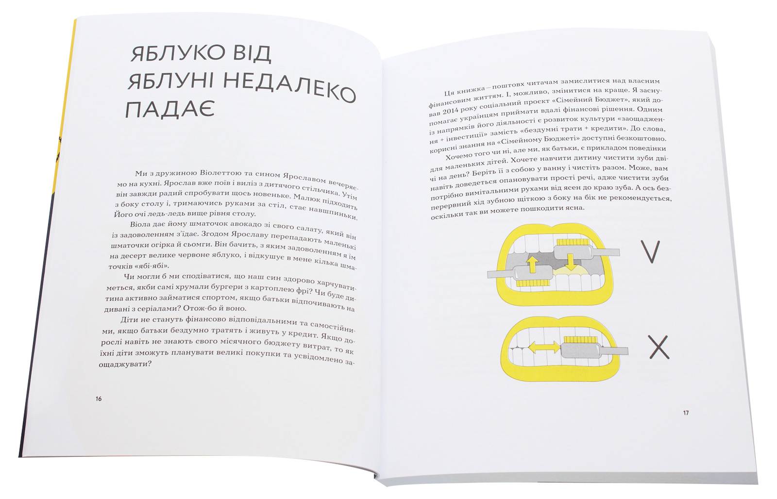 Книга "Остапів Л. Малюк та бюджет" (у) (4677) 3