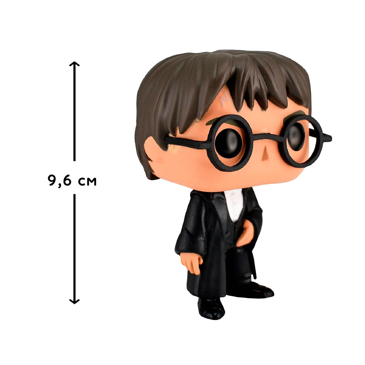 Фігурка Funko Pop серії "Гаррі Поттер" - Гаррі Поттер, 42608 1