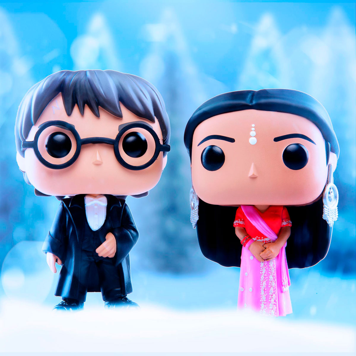 Фігурка Funko Pop серії "Гаррі Поттер" - Гаррі Поттер, 42608 3