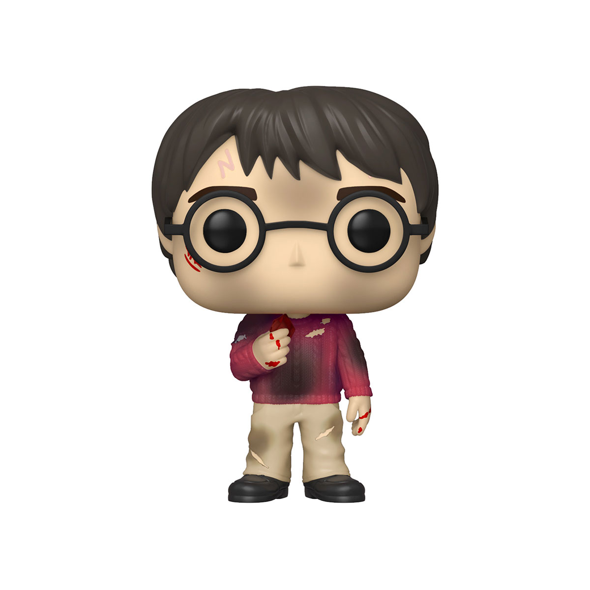 Фігурка Funko Pop серії "Гаррі Поттер" - Гаррі Поттер з каменем, 57366