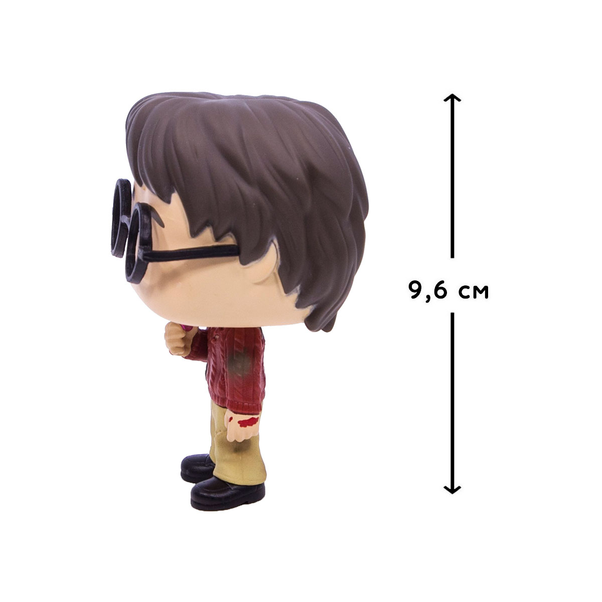 Фігурка Funko Pop серії "Гаррі Поттер" - Гаррі Поттер з каменем, 57366 1