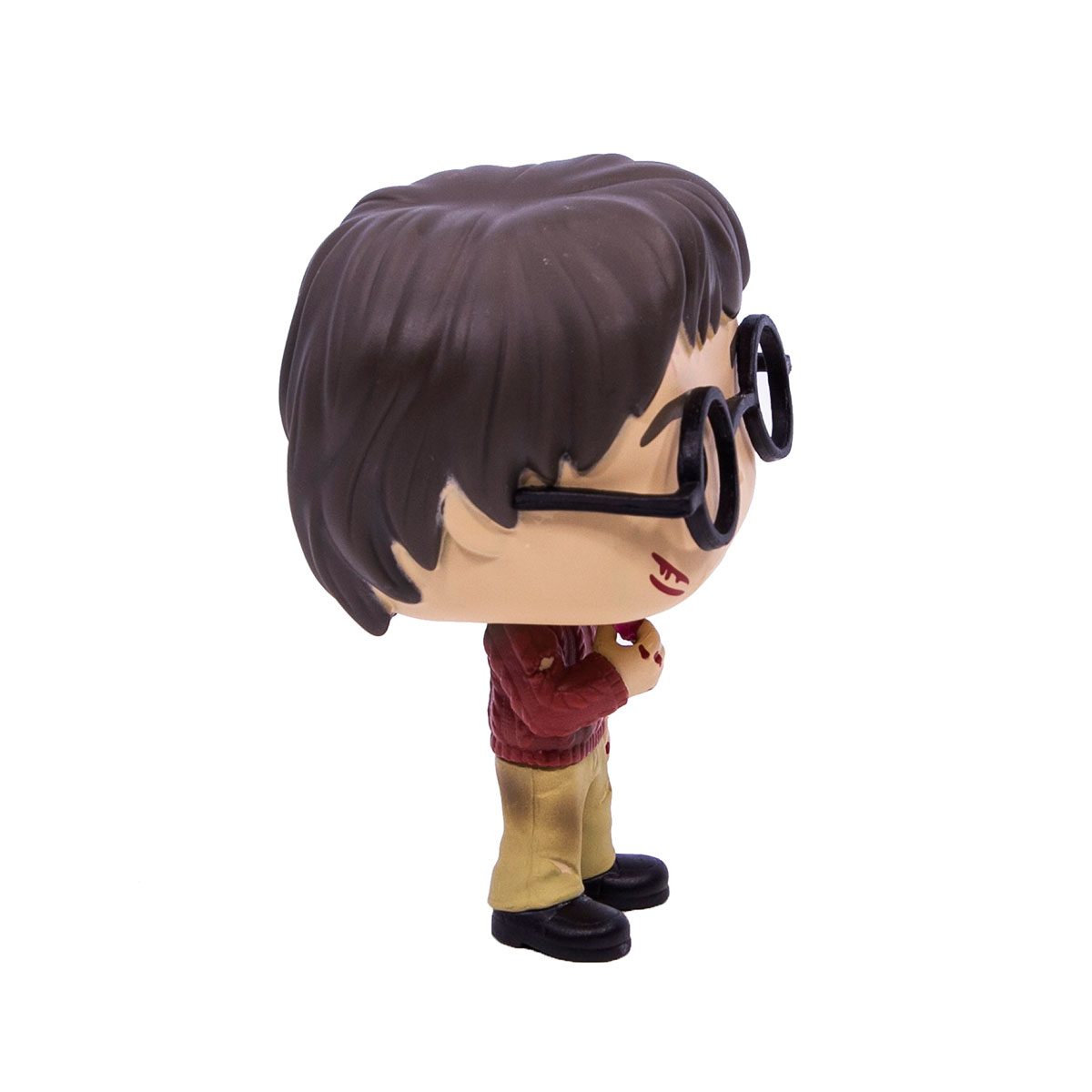 Фігурка Funko Pop серії "Гаррі Поттер" - Гаррі Поттер з каменем, 57366 3