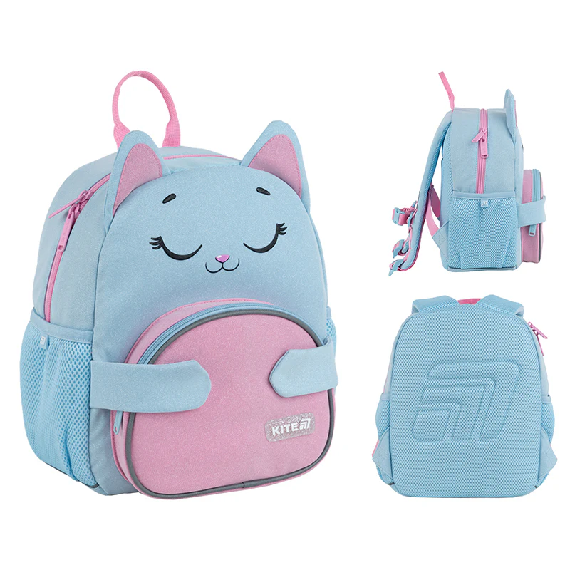 Рюкзак Kite Kids 2727 Sleepy Cat, K25-2727XS-2 1