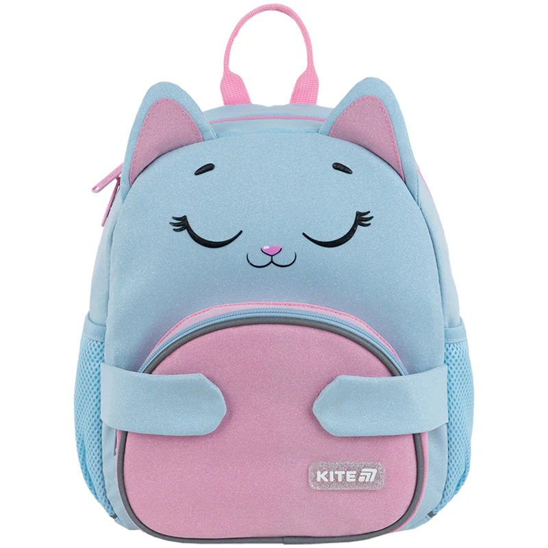 Рюкзак Kite Kids 2727 Sleepy Cat, K25-2727XS-2