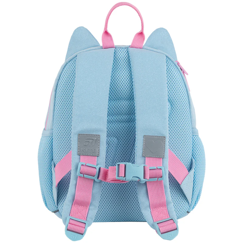 Рюкзак Kite Kids 2727 Sleepy Cat, K25-2727XS-2 5