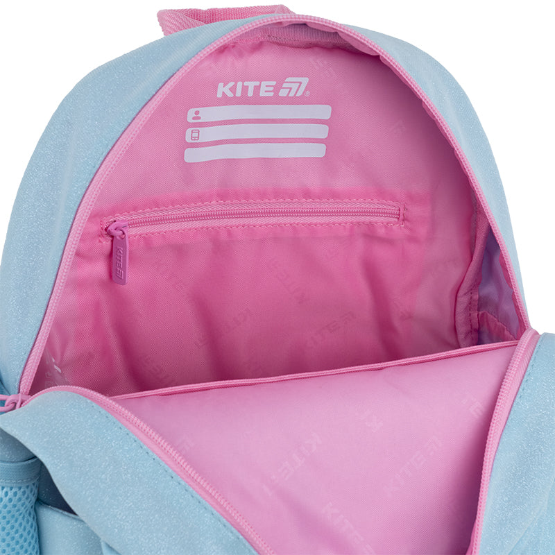 Рюкзак Kite Kids 2727 Sleepy Cat, K25-2727XS-2 9