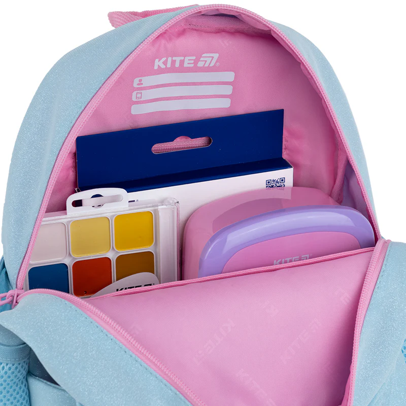 Рюкзак Kite Kids 2727 Sleepy Cat, K25-2727XS-2 10