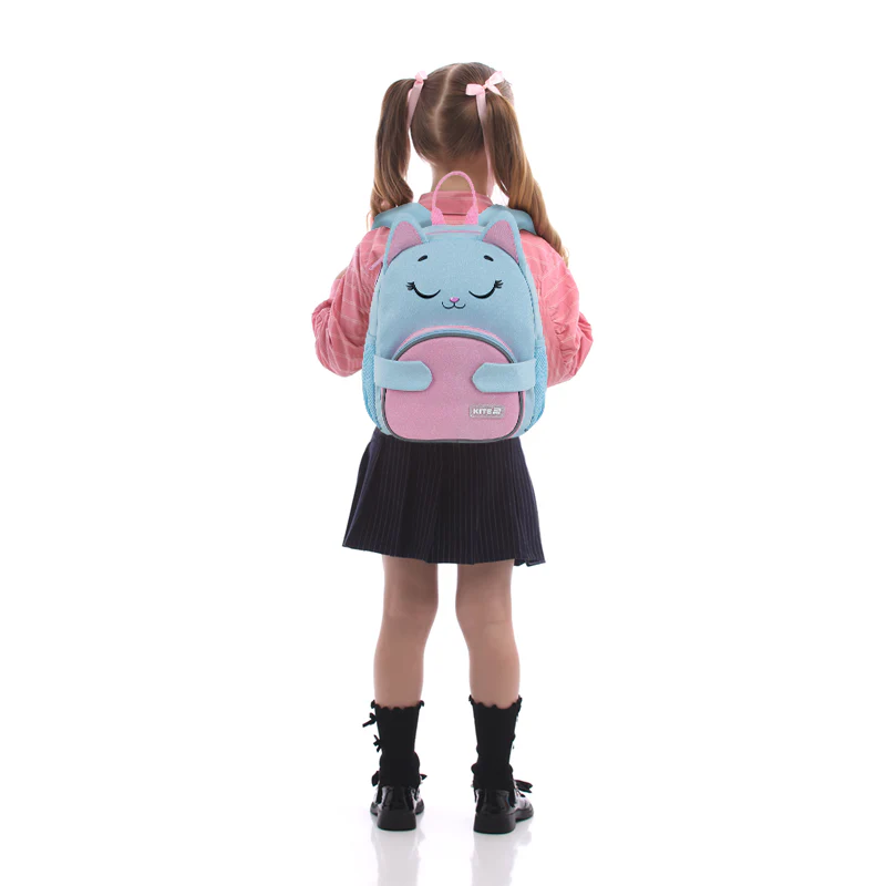 Рюкзак Kite Kids 2727 Sleepy Cat, K25-2727XS-2 13