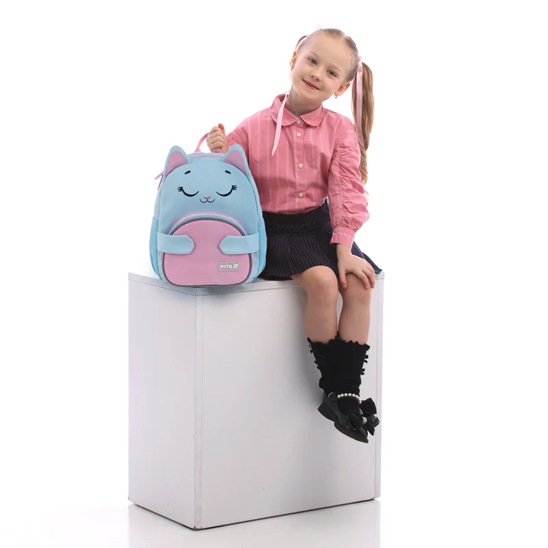 Рюкзак Kite Kids 2727 Sleepy Cat, K25-2727XS-2 14
