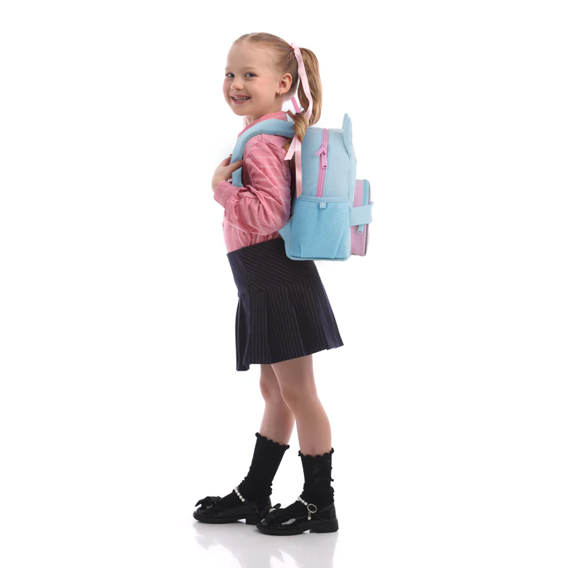 Рюкзак Kite Kids 2727 Sleepy Cat, K25-2727XS-2 15