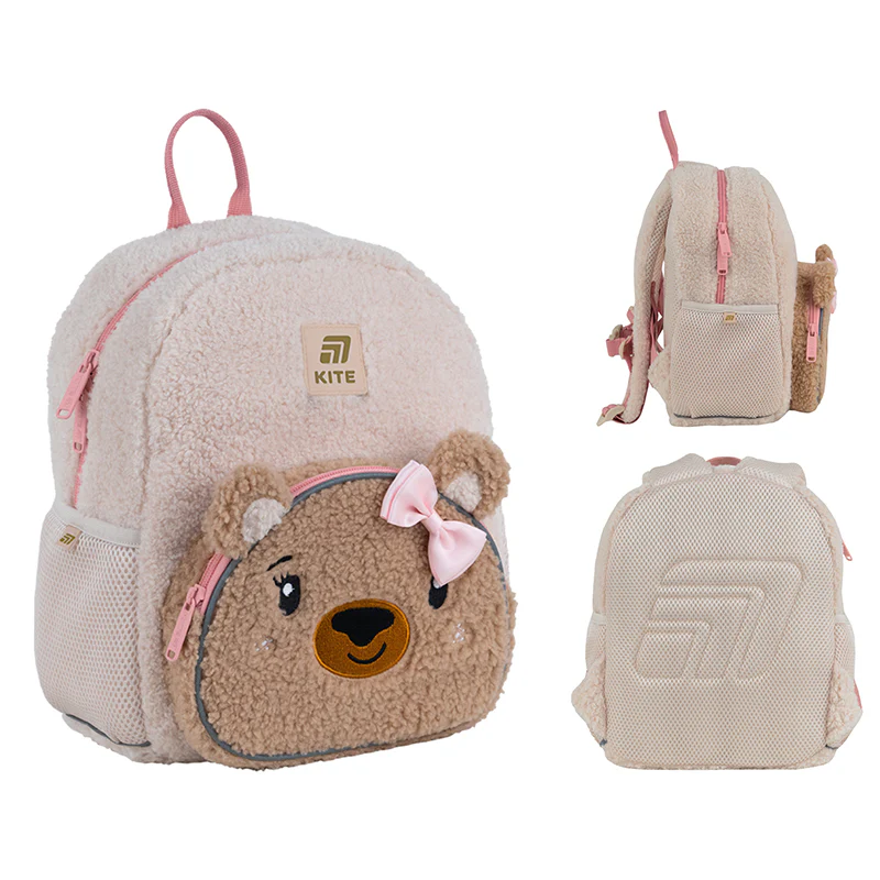 Рюкзак Kite Kids 2727 Teddy Bear, K25-2727XS-3 1