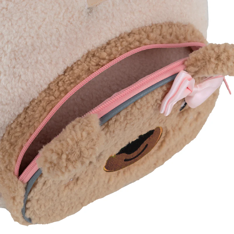 Рюкзак Kite Kids 2727 Teddy Bear, K25-2727XS-3 8