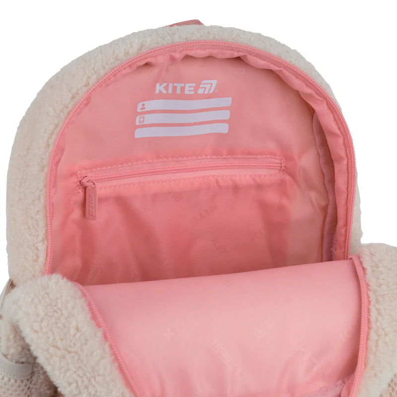 Рюкзак Kite Kids 2727 Teddy Bear, K25-2727XS-3 9