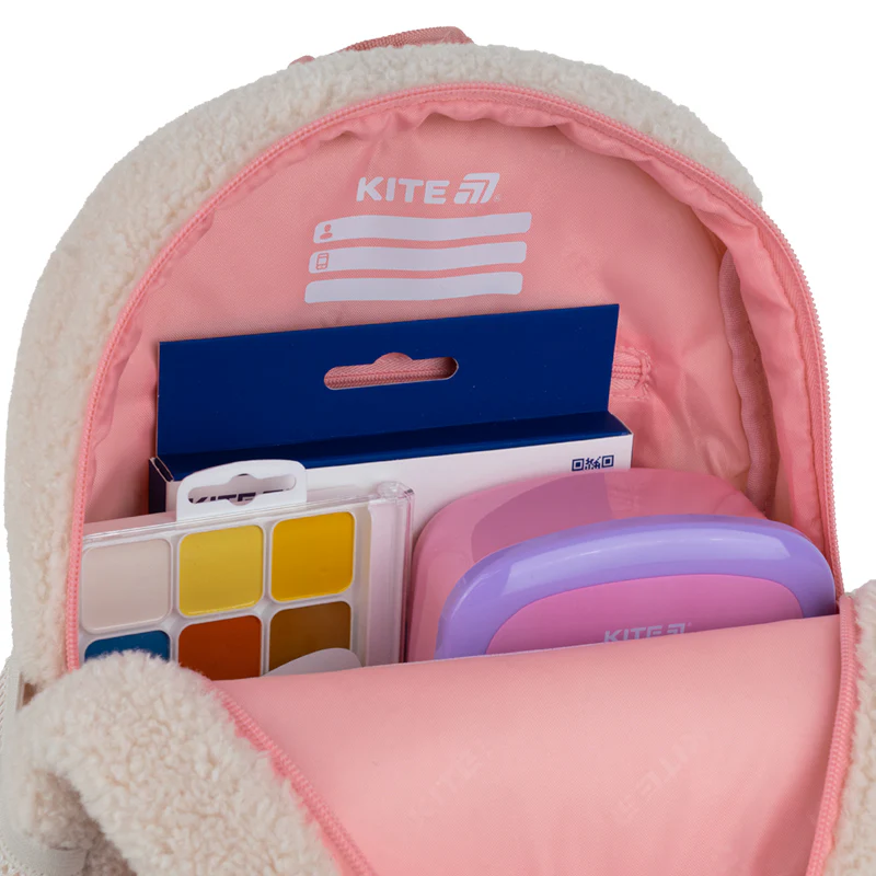 Рюкзак Kite Kids 2727 Teddy Bear, K25-2727XS-3 10