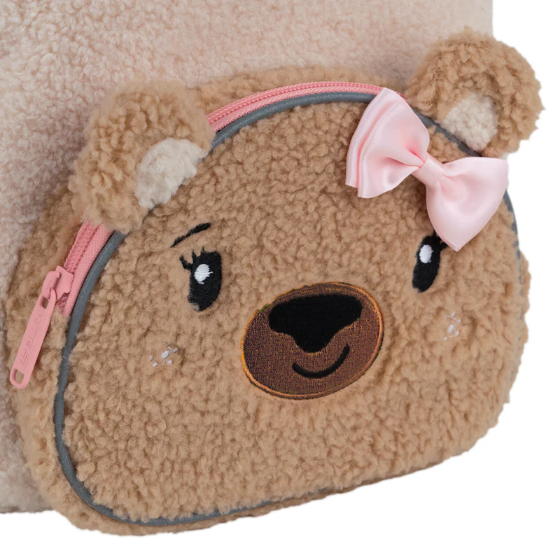 Рюкзак Kite Kids 2727 Teddy Bear, K25-2727XS-3 11
