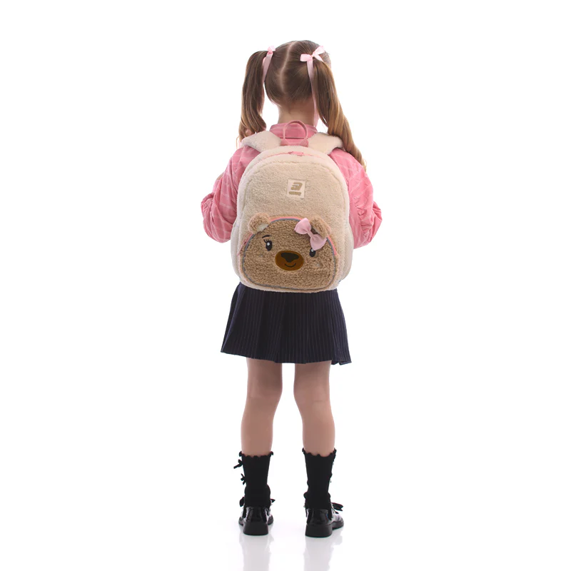 Рюкзак Kite Kids 2727 Teddy Bear, K25-2727XS-3 13