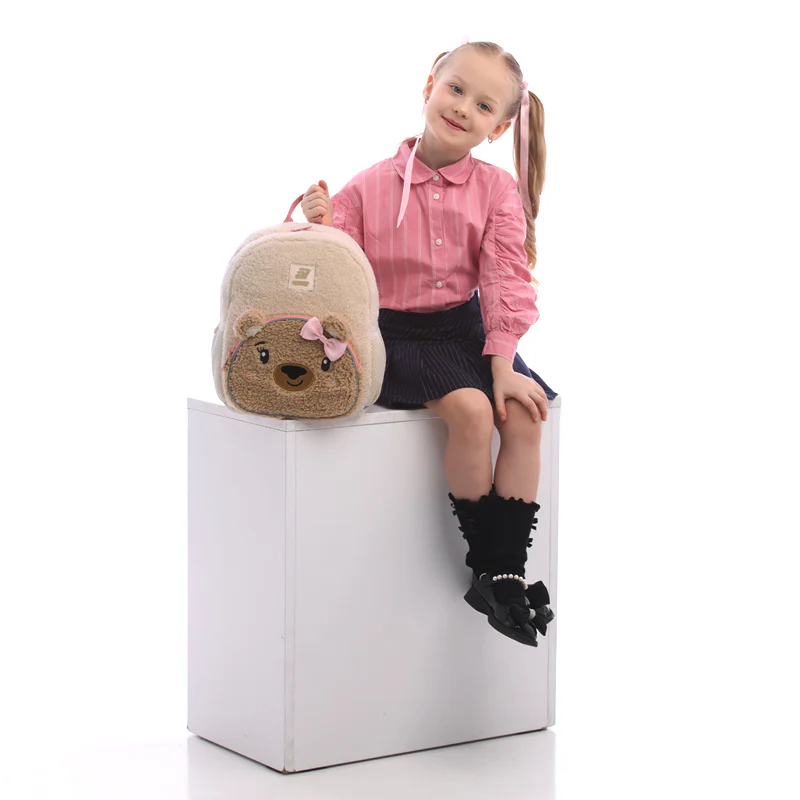 Рюкзак Kite Kids 2727 Teddy Bear, K25-2727XS-3 14