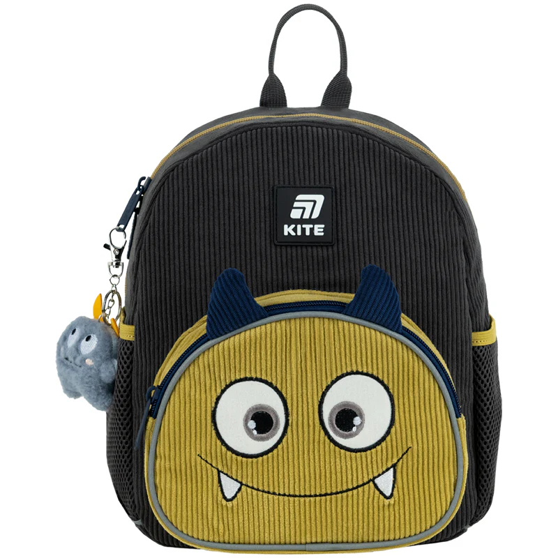 Рюкзак Kite Kids 2727 Monster, K25-2727XS-7