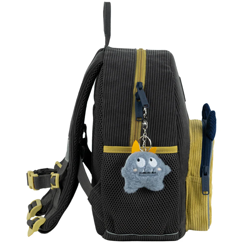 Рюкзак Kite Kids 2727 Monster, K25-2727XS-7 3