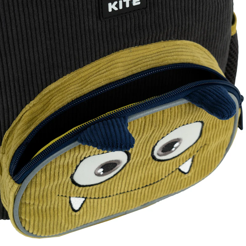 Рюкзак Kite Kids 2727 Monster, K25-2727XS-7 8
