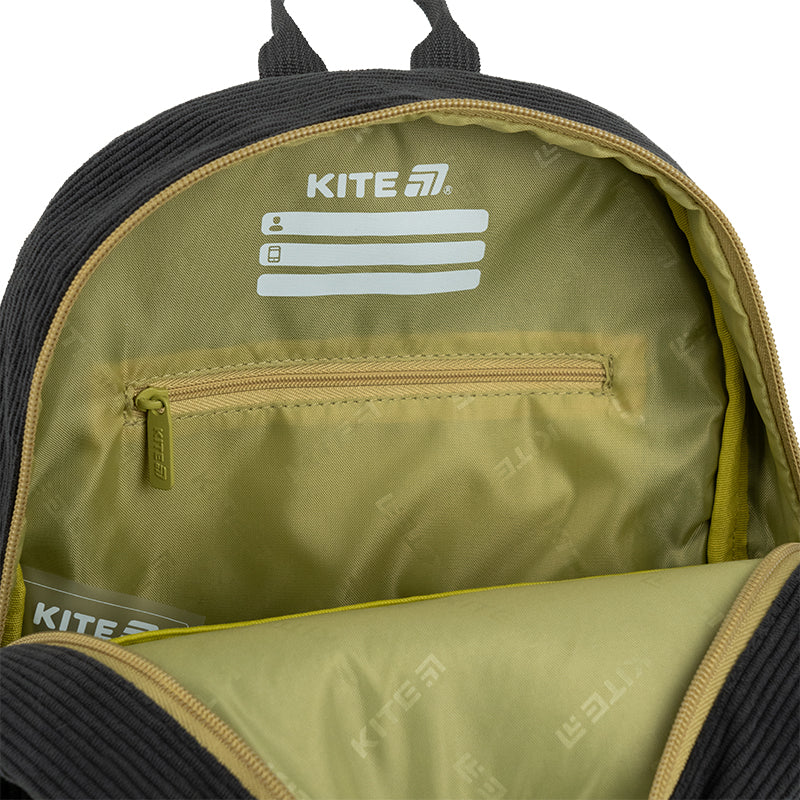Рюкзак Kite Kids 2727 Monster, K25-2727XS-7 9