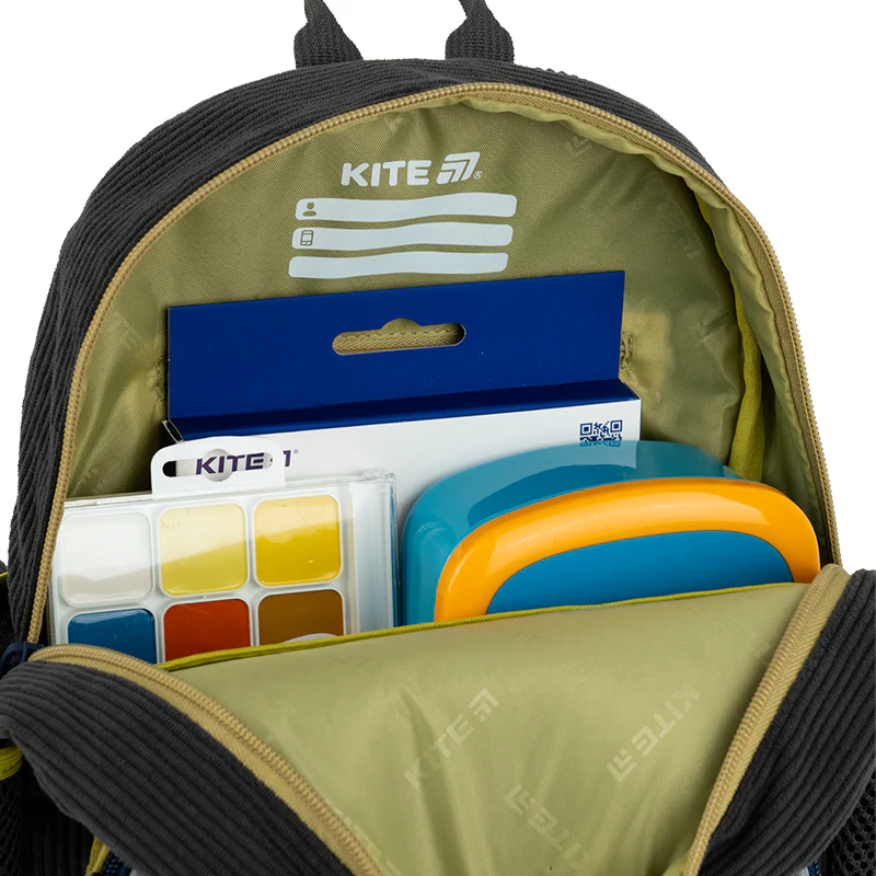 Рюкзак Kite Kids 2727 Monster, K25-2727XS-7 10