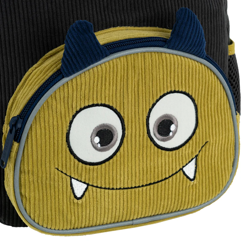 Рюкзак Kite Kids 2727 Monster, K25-2727XS-7 11