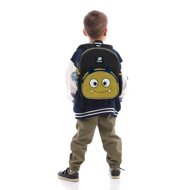 Рюкзак Kite Kids 2727 Monster, K25-2727XS-7 14