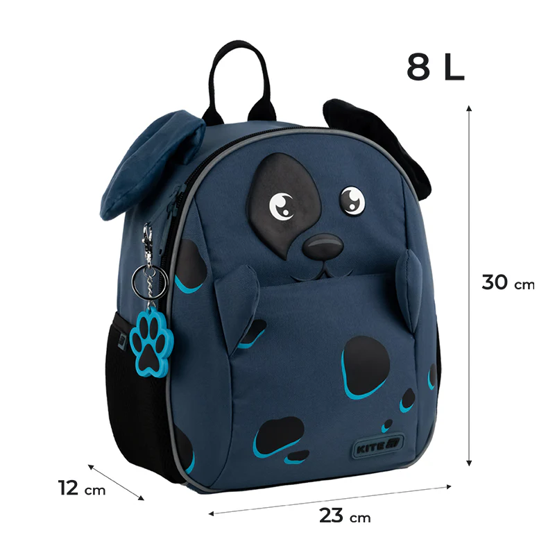 Рюкзак Kite Kids 2728 Good Dog, K25-2728XS-2 1