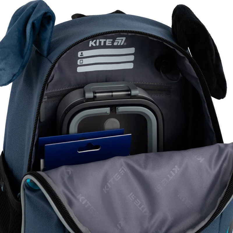 Рюкзак Kite Kids 2728 Good Dog, K25-2728XS-2 11