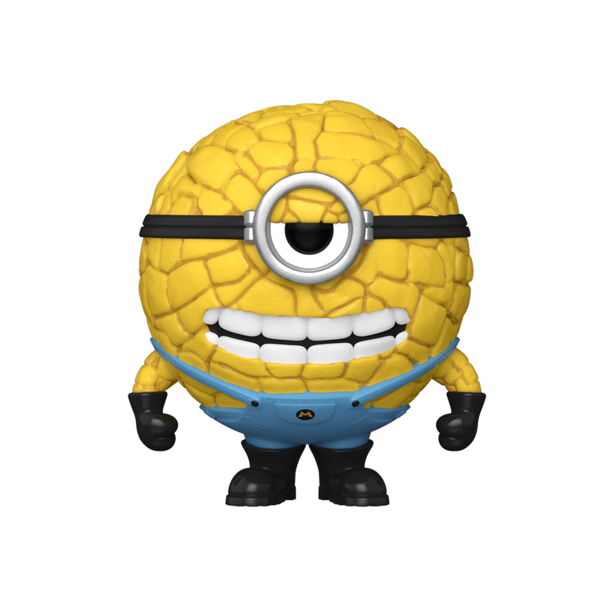 Фігурка Funko Pop серії "Нікчемний я 4" - Суперджеррі, 76051