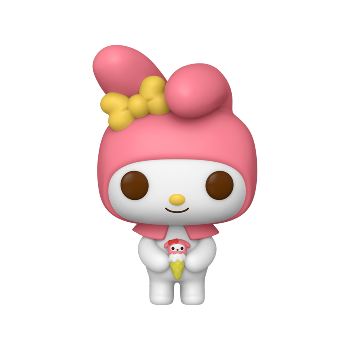 Фігурка Funko Pop серії "Sanrio: Hello Kitty" - Моя Мелоді, 80316