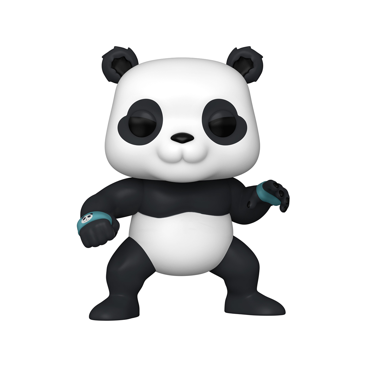 Фігурка Funko Pop серії "Магічна битва" - Панда, 72046
