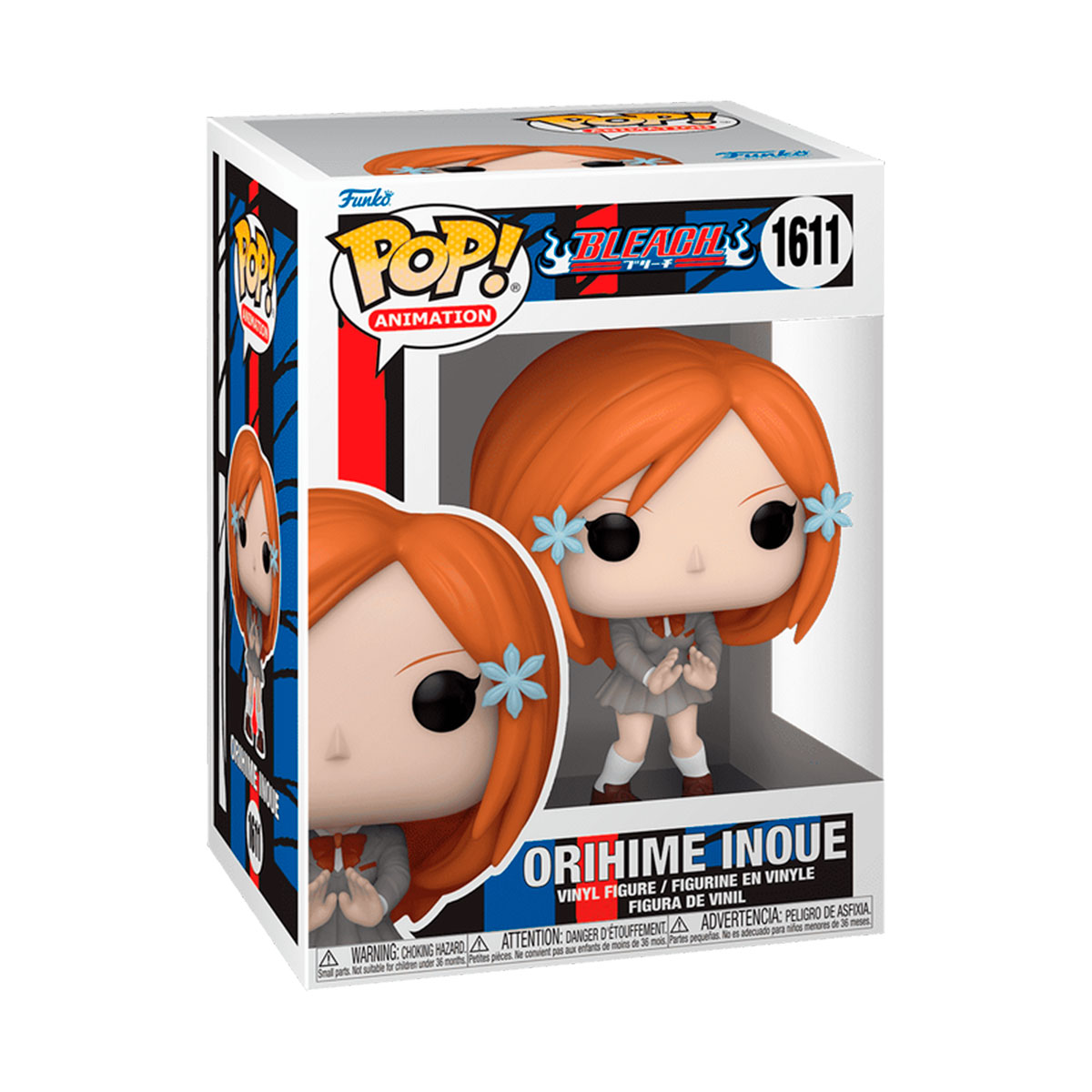 Фігурка Funko Pop серії "Бліч" - Оpixime Iнoye, 75509 1