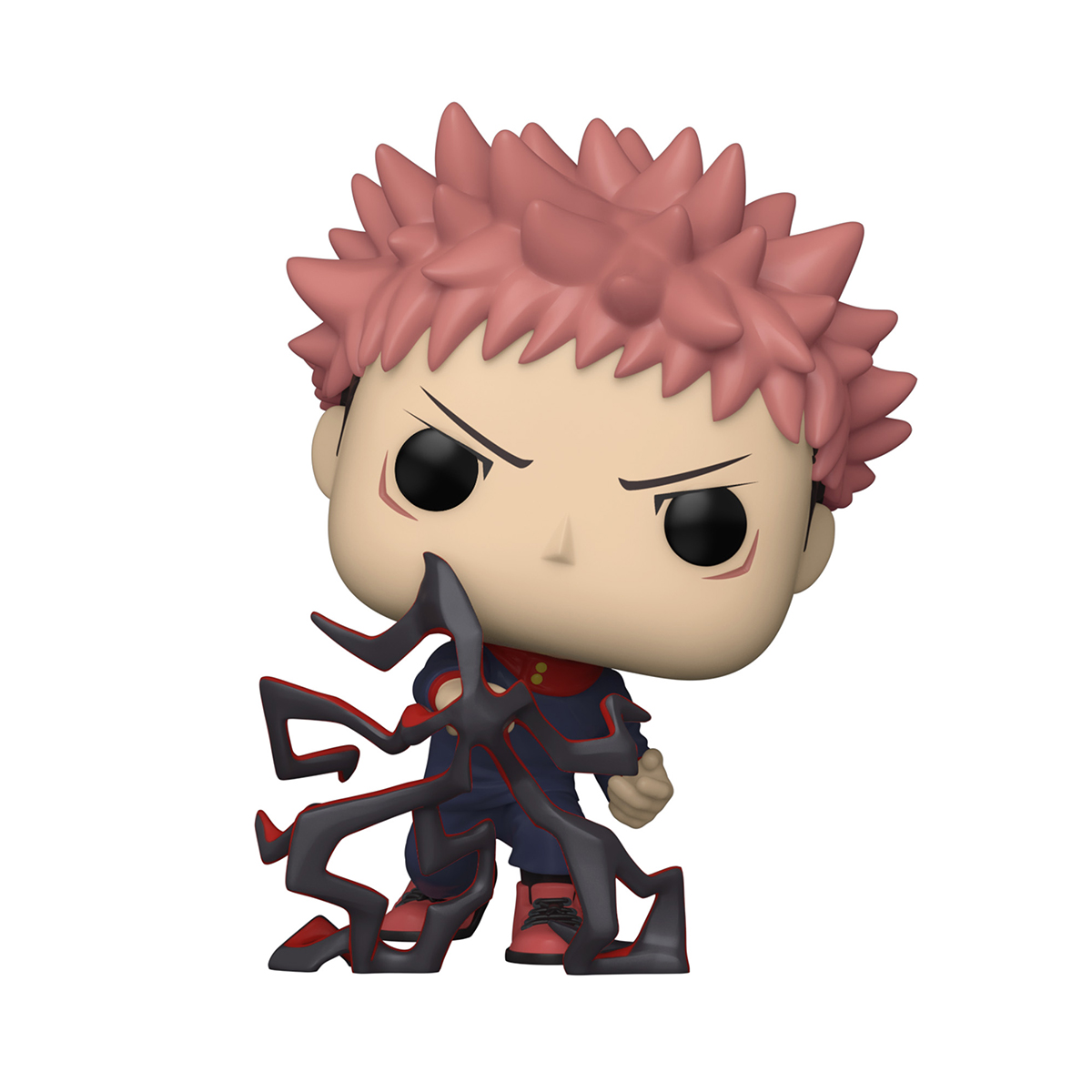 Фигурка Funko Pop - Иуди Итадори (GW), 61358