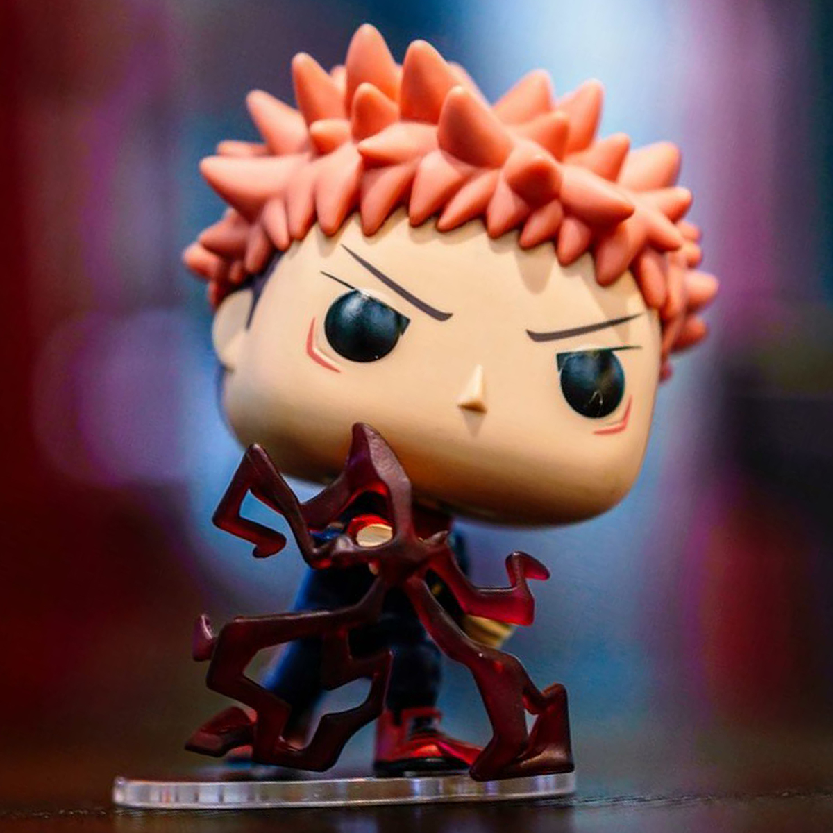 Фигурка Funko Pop - Иуди Итадори (GW), 61358 2