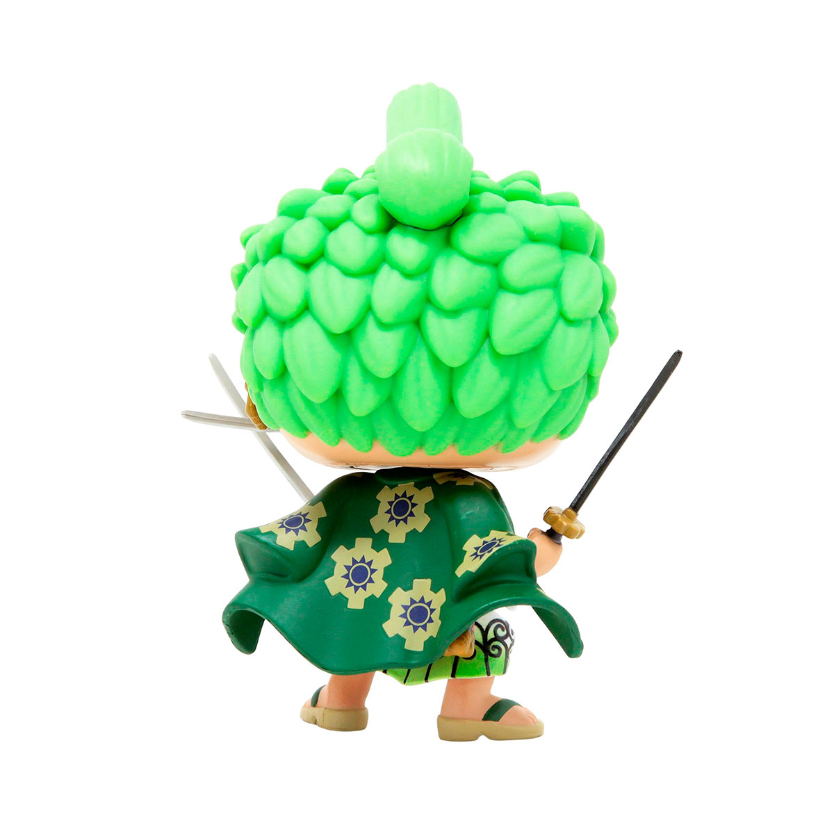 Фігурка Funko Pop cерії "Великий куш" - Ророноа Зоро, 54462 2