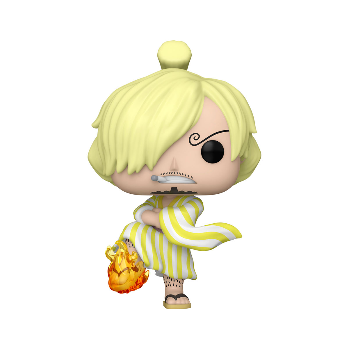 Фігурка Funko Pop cерії "Великий куш" - Сангоро, 72108
