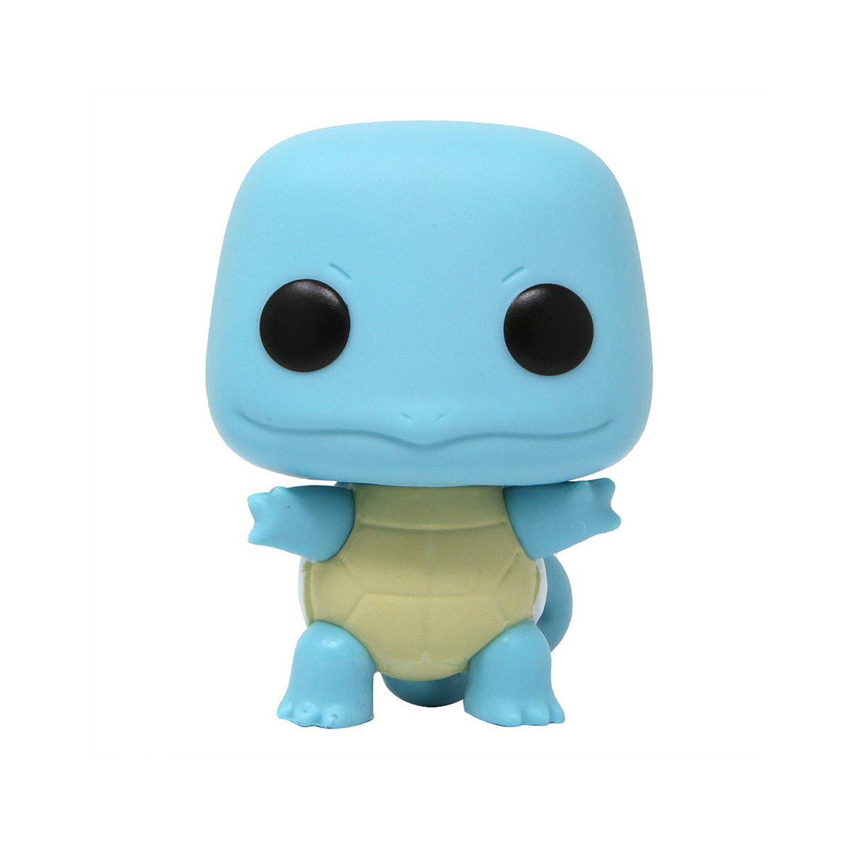 Фігурка Funko Pop cерії "Покемон" - Сквіртл, 50402