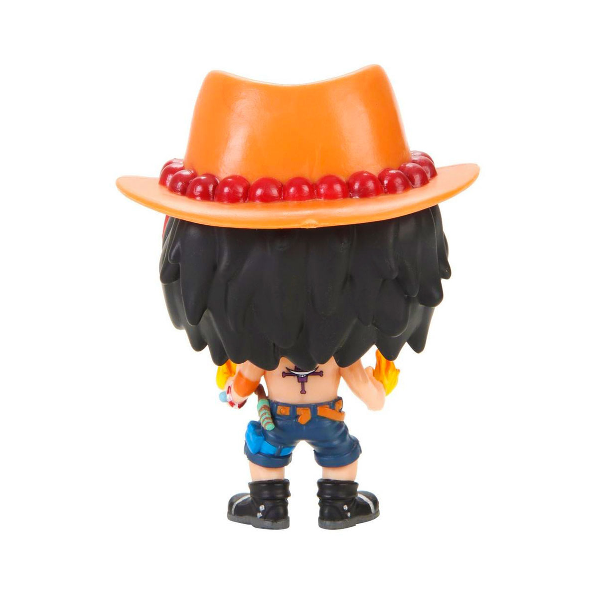 Фігурка Funko Pop cерії "Великий куш" - Портгас Д. Ейр, 6358 1