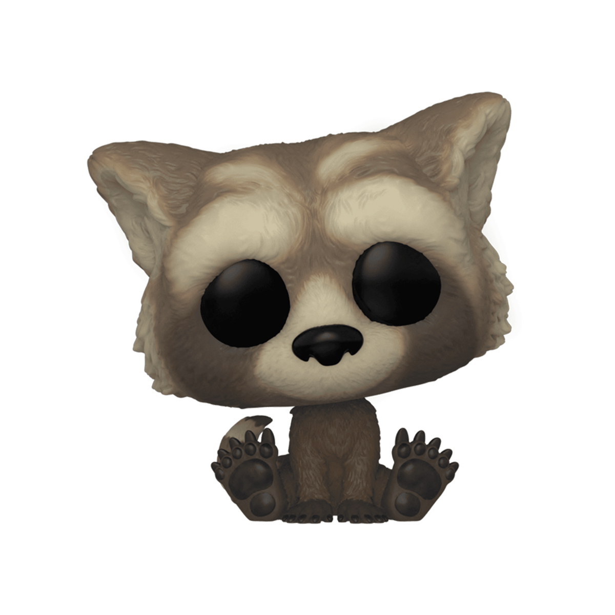 Фігурка Funko Pop серії "Вартові Галактики 3" - Малюк Ракета, 67516