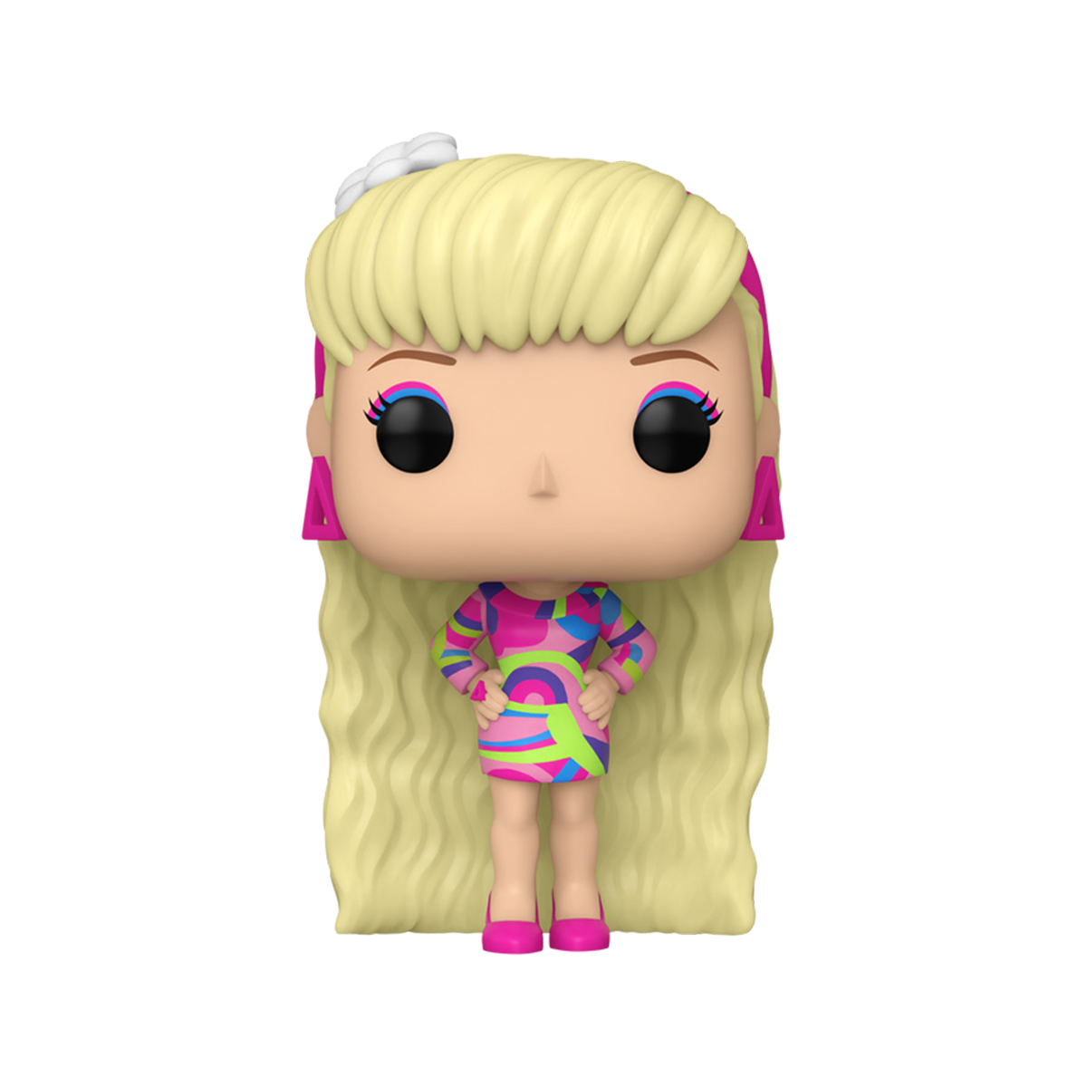Фігурка Funko Pop серії "Барбі" - Барбі с довгим волоссям, 67454