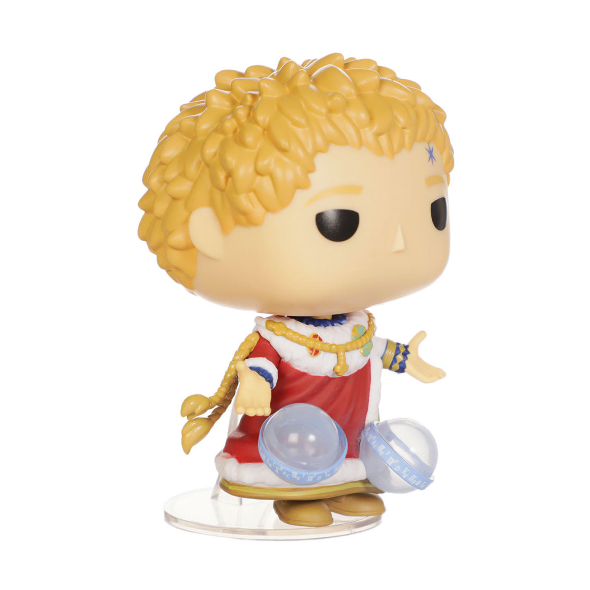 Фігурка Funko Pop cерії "Чорна конюшина" - Юлиус, 72117 1