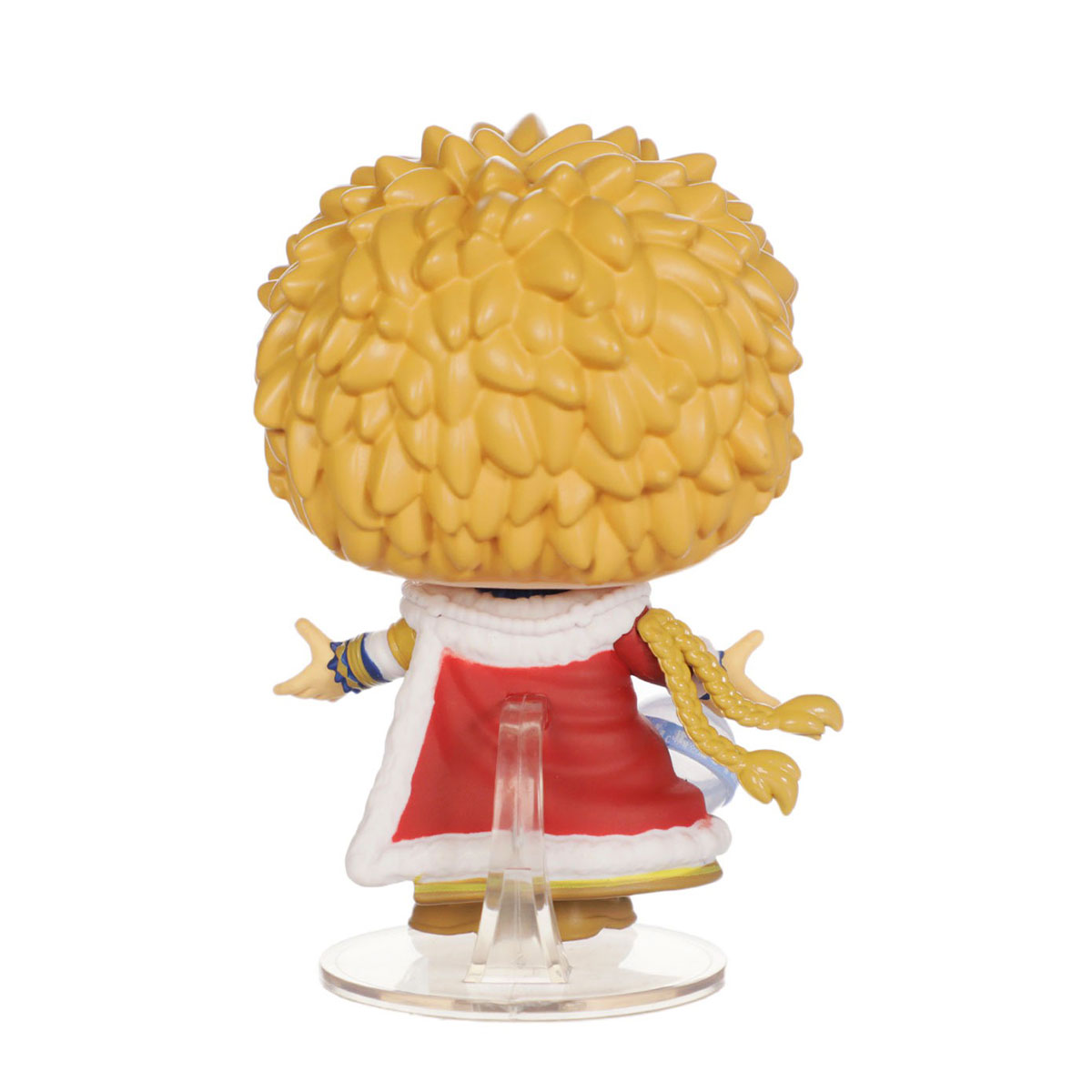 Фігурка Funko Pop cерії "Чорна конюшина" - Юлиус, 72117 2