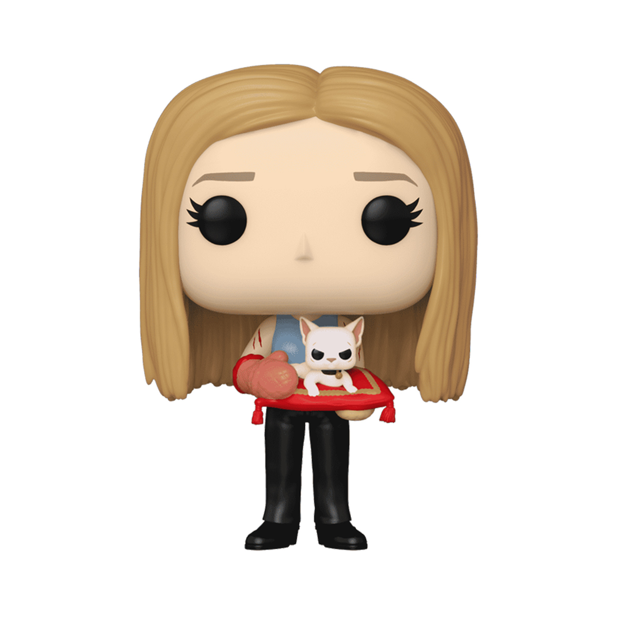 Фігурка Funko Pop серії "Друзі S6" - Рейчел, 80189