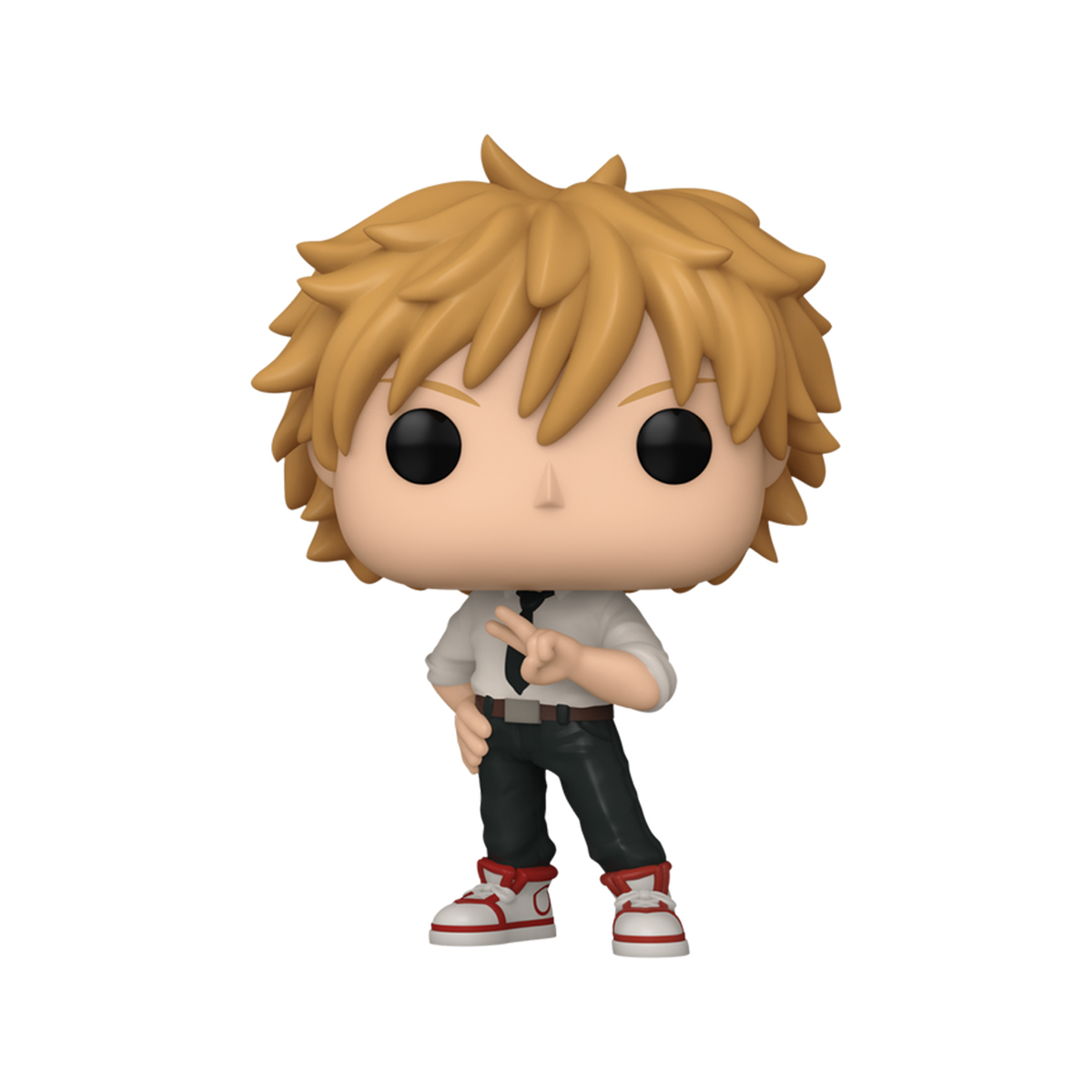 Фігурка Funko Pop серії "Людина-бензопила" - Денджі, 80320