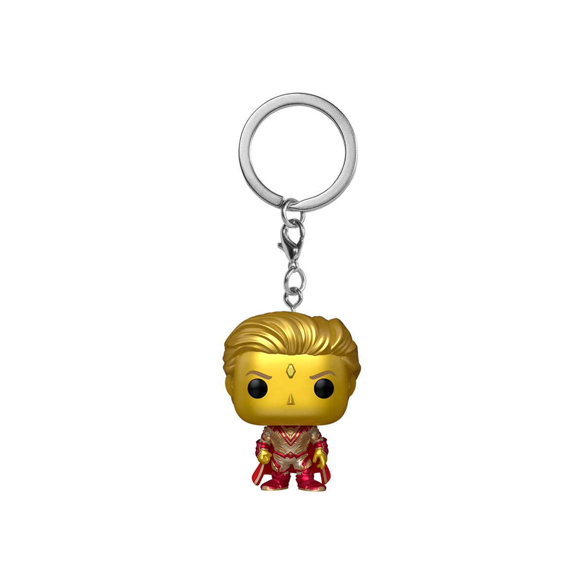 Фигурка Funko Pop серии "Сторожевые Галактики 3" - Адам Уорлок, 67503