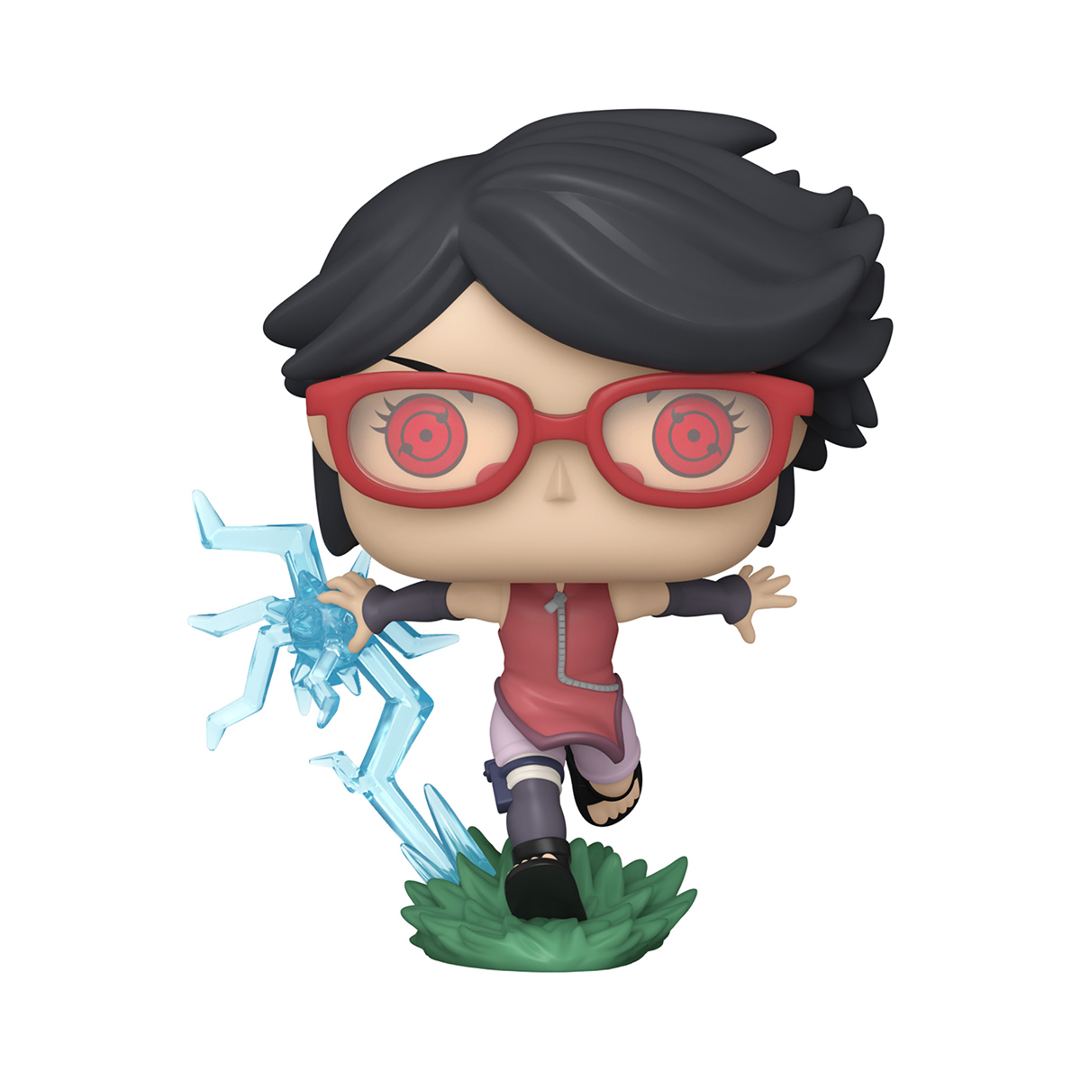 Фігурка Funko Pop серії "Боруто" - Сарада, 61387