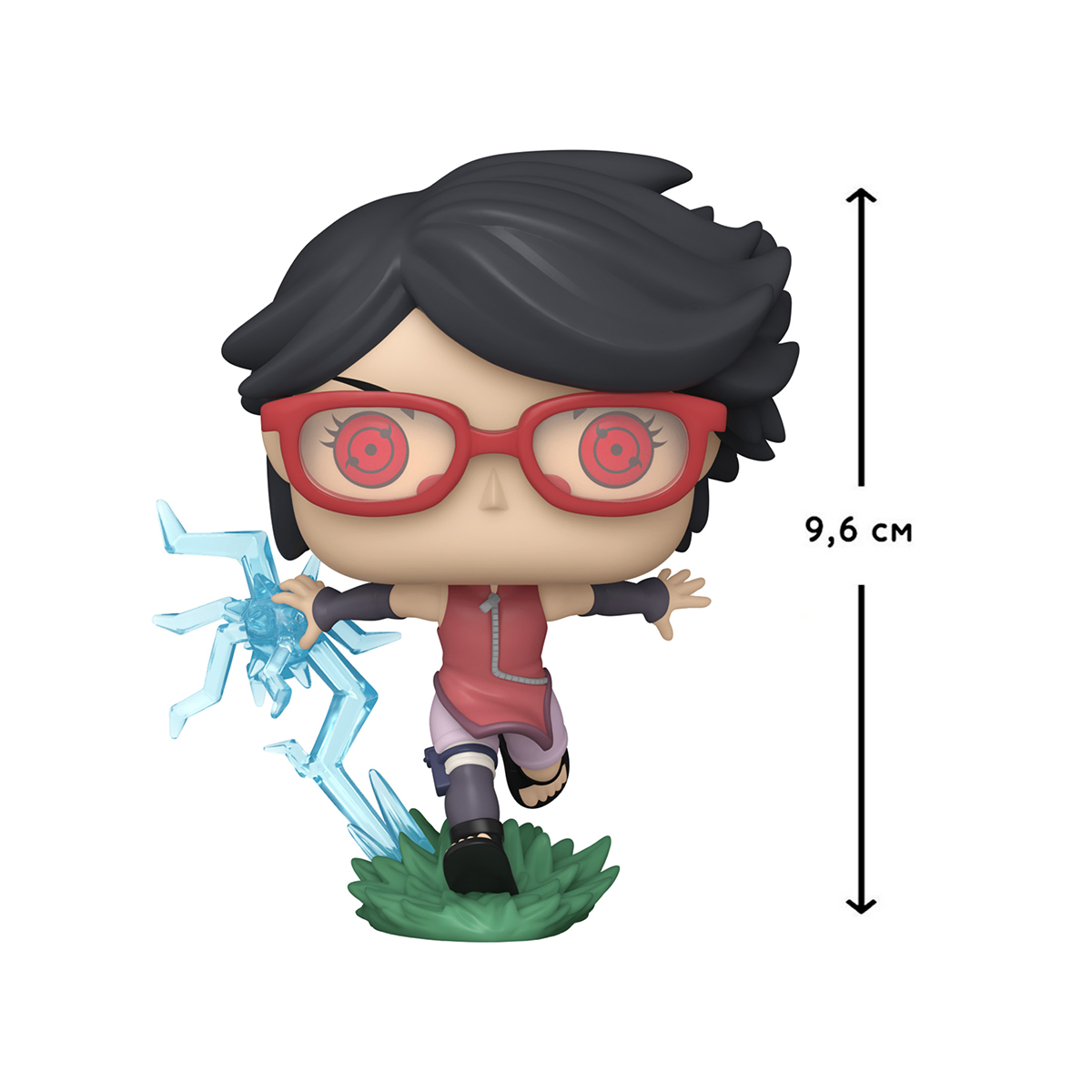Фігурка Funko Pop серії "Боруто" - Сарада, 61387 1